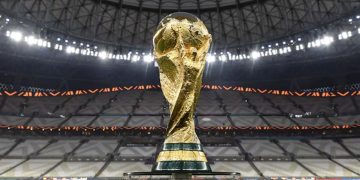 ২০২৬ বিশ্বকাপ সামনে রেখে ফিফার নতুন নিয়ম পরিবর্তন