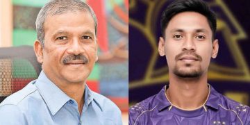 বিশ্বকাপে বাংলাদেশের ম্যাচ শ্রীলংকায় আয়োজনের প্রস্তাব আসিফ নজরুলের