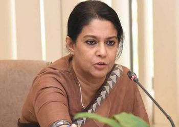 আইপিএল থেকে মোস্তাফিজকে বাদ দেওয়ার ঘটনায় সরকারের প্রতিক্রিয়া আসছে: রিজওয়ানা