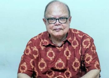 দেশে খাদ্য মজুদ ২০ লাখ মেট্রিক টনে পৌঁছেছে: আলী ইমাম মজুমদার