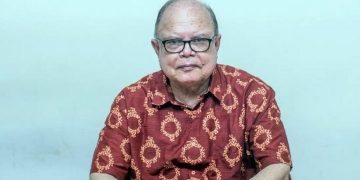 দেশে খাদ্য মজুদ ২০ লাখ মেট্রিক টনে পৌঁছেছে: আলী ইমাম মজুমদার