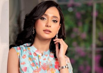 ফের সাবিলাকে নিয়ে শুরু হয়েছে আলোচনা