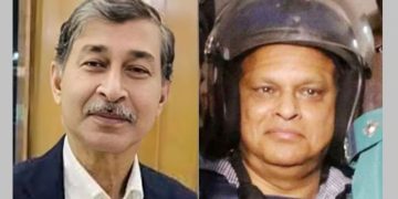 বিচারবহির্ভূত হত্যাকাণ্ড অস্বাভাবিকভাবে বাড়িয়েছে জিয়াউল আহসান জবানবন্দিতে বললেন সাবেক সেনাপ্রধান