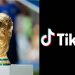 বিশ্বকাপের আগেই টিকটকারদের সুখবর দিলো ফিফা