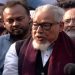 আইন শৃঙ্খলা বাহিনীকে সক্রিয় করার আহ্বান জানালেন নজরুল ইসলাম খান