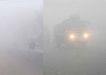 শৈত্যপ্রবাহ নিয়ে নতুন দুঃসংবাদ দিয়েছে আবহাওয়া অধিদপ্তর