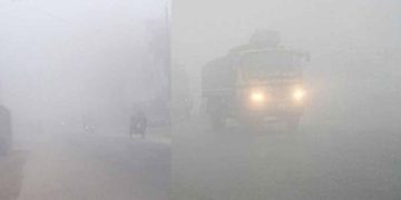 শৈত্যপ্রবাহ নিয়ে নতুন দুঃসংবাদ দিয়েছে আবহাওয়া অধিদপ্তর