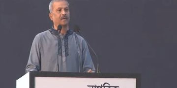 বাংলাদেশকে ভালো রাখতে হলে খালেদা জিয়াকে আত্মস্থ করতে হবে: ড. আসিফ নজরুল