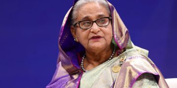 রাষ্ট্রদ্রোহ মামলায় ৯ ফেব্রুয়ারি হাসিনাসহ ২৮৬ আসামির বিরুদ্ধে পরবর্তী শুনানি