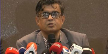 এবার ভোট গণনায় দেরি হতে পারে: শফিকুল আলম