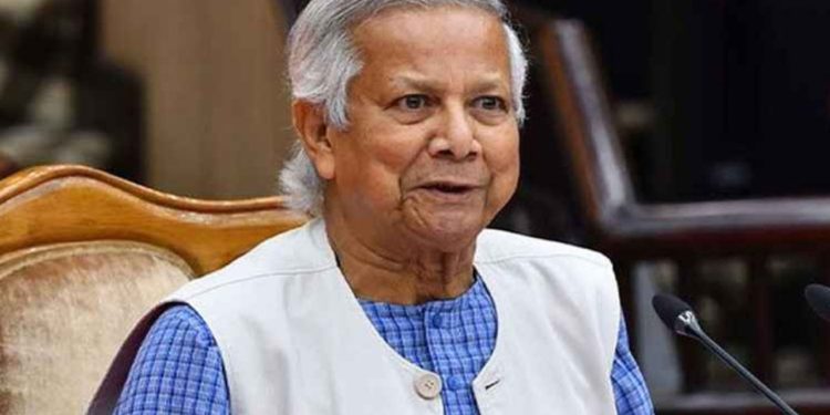 সাম্প্রদায়িক সম্প্রীতির এক উজ্জ্বল দৃষ্টান্ত বাংলাদেশ: ড. মুহাম্মদ ইউনূস