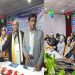 স্বাধীনবাংলা সাহিত্য পরিষদের ৮ বিভাগীয় সম্মেলন অনুষ্ঠিত ‘সাহিত্যে বিশেষ অবদানের জন্য সম্মাননা স্মারক পেলেন দেওয়ান মশিউর রেজা চৌধুরী’