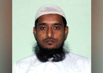 জামায়াত নেতা নিহতের ঘটনায় হত্যা মামলা, আসামি ৭ শতাধিক