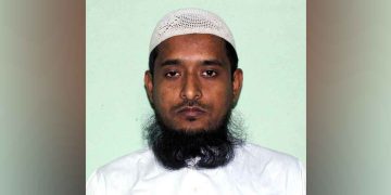 জামায়াত নেতা নিহতের ঘটনায় হত্যা মামলা, আসামি ৭ শতাধিক