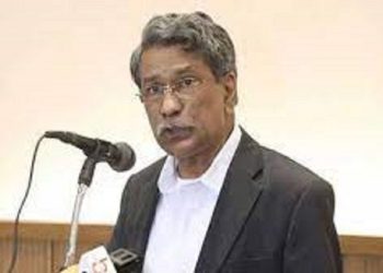 মব জাস্টিস বন্ধ করতে আইনশৃঙ্খলা পরিস্থিতির উন্নতি করতে হবে: আলী রীয়াজ