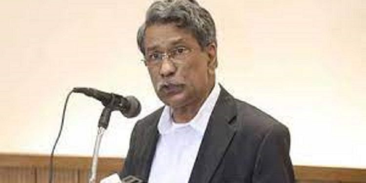 মব জাস্টিস বন্ধ করতে আইনশৃঙ্খলা পরিস্থিতির উন্নতি করতে হবে: আলী রীয়াজ