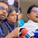 পাল্টাপাল্টি অভিযোগের মধ্যে দিয়ে চলছে জকসু নির্বাচন