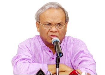 আমরা সবাইকে নিয়ে তারেক রহমানের নেতৃত্বে সুন্দর বাংলাদেশ গড়ে তুলবো: রিজভী