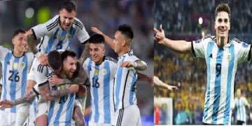 আগামী মৌসুমে আর্জেন্টাইন তারকাকে দলে ভেড়াতে চায় বার্সেলোনা