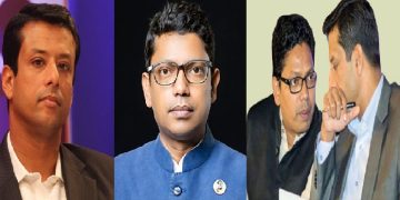 ইন্টারনেট বন্ধ করে হত্যাযজ্ঞের অভিযোগে মামলা আগামী ২১ জানুয়ারি জয়-পলকের বিরুদ্ধে অভিযোগ গঠনের আদেশ