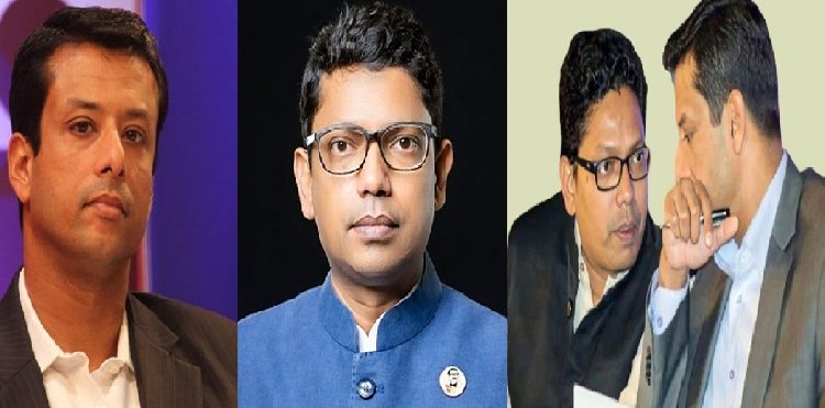 ইন্টারনেট বন্ধ করে হত্যাযজ্ঞের অভিযোগে মামলা আগামী ২১ জানুয়ারি জয়-পলকের বিরুদ্ধে অভিযোগ গঠনের আদেশ