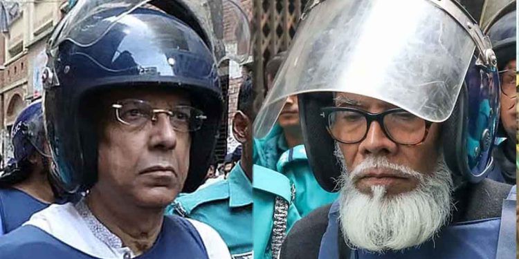 সালমান-আনিসুলের শুনানি আজ অনুষ্ঠিত হবে।