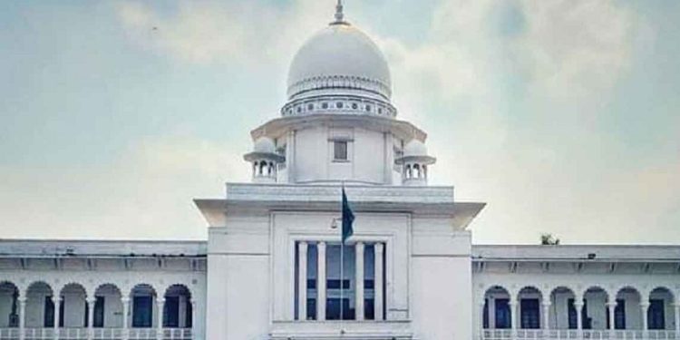 বৃহস্পতিবার পাবনা-১ ও ২ আসনের সীমানা নিয়ে লিভ টু আপিলের শুনানি