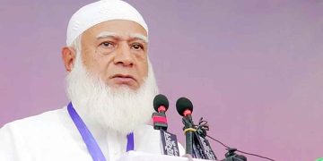 সুষ্ঠু ও নিরপেক্ষ নির্বাচনের পরিবেশ এখনো হয়নি