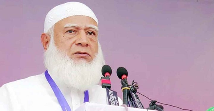 সুষ্ঠু ও নিরপেক্ষ নির্বাচনের পরিবেশ এখনো হয়নি