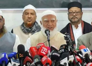 আজ আসছে জামায়াতসহ ১১ দলীয় নির্বাচনি সমঝোতার চূড়ান্ত ঘোষণা