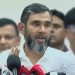 পোস্টাল ব্যালটে কারচুপি বা একজনের ভোট আরেকজন দেয়ার সুযোগ নেই: ইসি সানাউল্লাহ