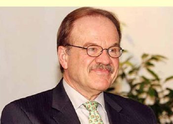 বাংলাদেশের গণতন্ত্র দীর্ঘদিন ব্যক্তিকেন্দ্রিক ব্যবস্থার মধ্যে বন্দি ছিল: রাষ্ট্রদূত ড্যান মজিনা