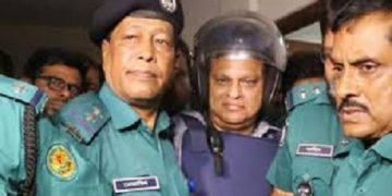 আজ চার্জ গঠনে জেনারেল (অব.) জিয়াউল আহসানের পক্ষে আইনজীবীর শুনানি