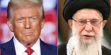 বিমান হামলা করে ইরানের শাসন পরিবর্তন সম্ভব নয়