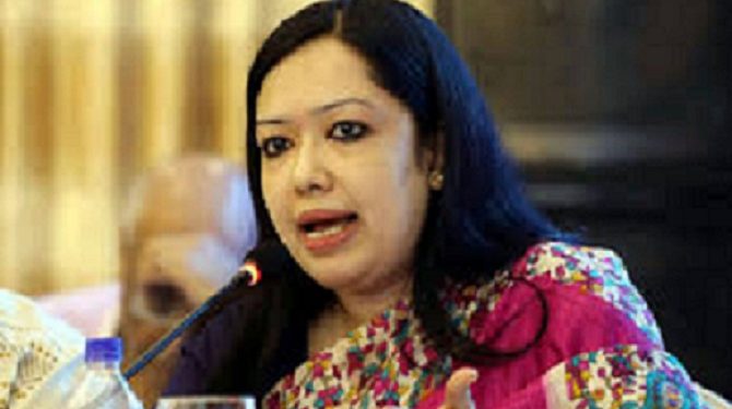 খালেদা জিয়া জীবিত থাকলে অনেক কিছুই অন্যরকম হতো: রুমিন ফারহানা