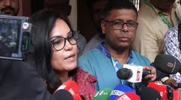 জাকসু নির্বাচনে ৩ কেন্দ্রে ভোটগ্রহণে বিলম্ব: শিক্ষক সমিতির সভাপতি