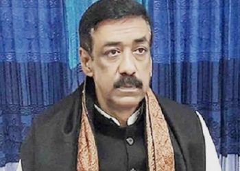 শামীম ওসমানসহ ১২ জনের বিরুদ্ধে ট্রাইব্যুনালে আনুষ্ঠানিক অভিযোগ জমা