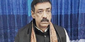 শামীম ওসমানসহ ১২ জনের বিরুদ্ধে ট্রাইব্যুনালে আনুষ্ঠানিক অভিযোগ জমা