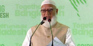 নির্বাচন শতভাগ সুষ্ঠু ও নিরপেক্ষ হবে, প্রত্যাশা জামায়াত আমিরের