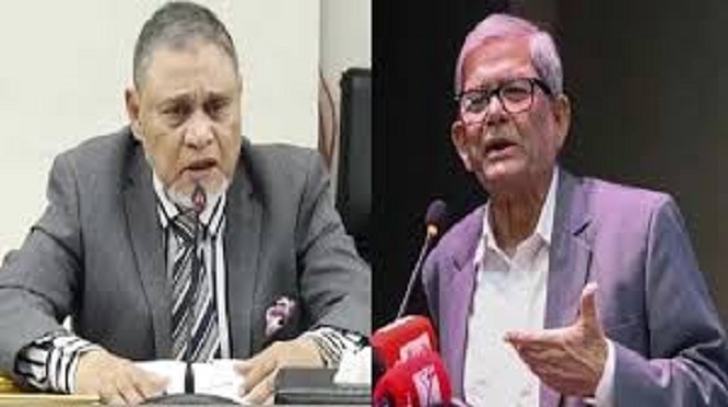 সিইসির সঙ্গে বিকেলে বৈঠকে বসছেন মির্জা ফখরুল