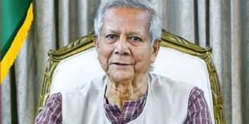 দক্ষিণ এশীয় উচ্চশিক্ষা সম্মেলন শুরু , উদ্বোধন করবেন প্রধান উপদেষ্টা