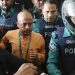 চিন্ময় কৃষ্ণ দাসসহ ৩৯ আসামির বিরুদ্ধে চার্জ গঠন