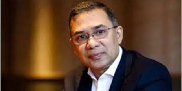 ৯ টি জেলায় সফরে যাচ্ছেন তারেক রহমান