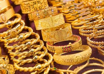 স্বর্ণের দামে রেকর্ড, আজ থেকে কার্যকর