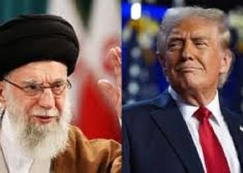 ইরানের সঙ্গে বাণিজ্যিক সম্পর্ক রয়েছে, এমন দেশগুলোর পণ্যের ওপর ২৫ শতাংশ শুল্ক আরোপ করেছেন