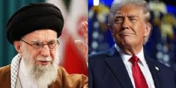 ইরানের সঙ্গে বাণিজ্যিক সম্পর্ক রয়েছে, এমন দেশগুলোর পণ্যের ওপর ২৫ শতাংশ শুল্ক আরোপ করেছেন