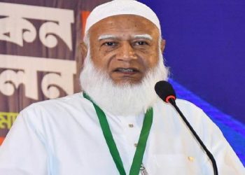 জামায়াত আমির দল-মত নির্বিশেষে চাইলেন গণভোটে ‘হ্যাঁ’ ভোট