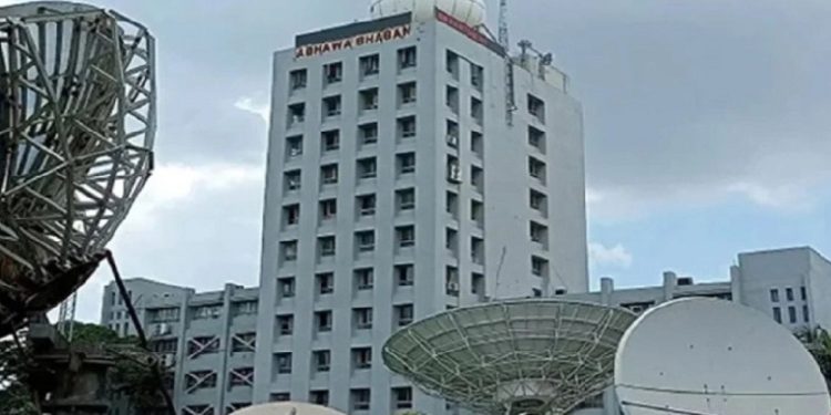 আবহাওয়া অধিদপ্তর দিলো সতর্কবার্তা