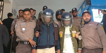 শ্রমিক নেতা বাসু হত্যায় ৫ জনের মৃত্যুদণ্ড