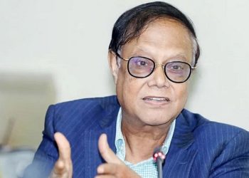 নতুন উদ্যোগের কথা জানালেন গভর্নর ব্যাংকিং খাতে শৃঙ্খলা ফেরাতে